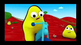 CBeebies Big Fun Time Ident 