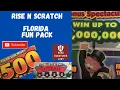 Download Lagu Florida Monopoly, $500 Madness Loteria Fun Mail @Rise N Scratch #lottery #scratchoffs #scratchcards