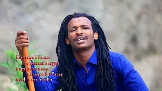 ittiiqaa tafarii saaqi saanqaa new 2017 oromo music