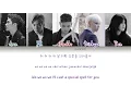 Download Lagu NU'EST - Overcome (여왕의 기사) (Color Coded Han|Rom|Eng Lyrics) | by Yankat
