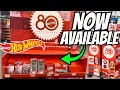 Download Lagu 80-JARIG JUBILEUM DISPLAY HOT WHEELS/MATTEL😍🔥#hotwheels