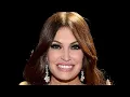 Kimberly Guilfoyle Looks Unrecognizable Without Makeup