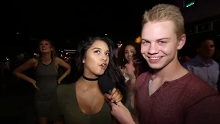 asking hot girls does height matter