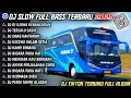 Download Lagu DJ SLOW FULL BASS TERBARU 2025 🎼 PERCERAIAN LARA • TERLALU SADIS • DJ TIKTOK TERBARU 2025 !!!