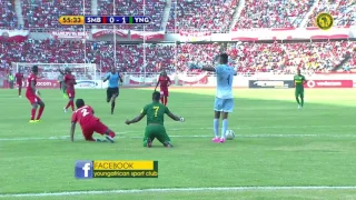 HIGHLIGHTS SIMBA SC Vs YANGA SC 2 1 