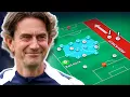 Download Lagu Hoe Thomas Frank een vergeten tactiek bij Spurs nieuw leven inblaast