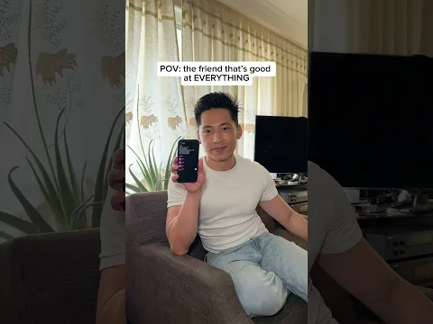 We all got that ONE friend 😂 #Speechtosong #YouTubePartner