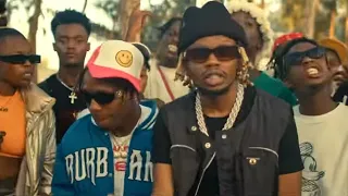 Jaivah Marioo Soup Ft Chino Kidd Scotyy London KS Hub 