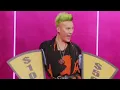 The Vivienne finally winning some money in Drag Race