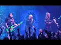 Download Lagu Beast In Black - Moonlight Rendezvous (Live @ Tavastia, Helsinki, Finland, 8.3.2022)