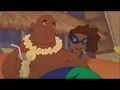 Opening Scene Lilo Stitch 2 Stitch Has a Glitch 2005 - DVD Version