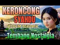 Download Lagu KERONCONG PALING MERDU DAN SYAHDU - ALBUM PALING DI CARI - TEMBANG NOSTALGIA TEMAN PERJALANAN ASIK