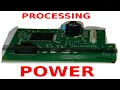Cartridge Verifier PCB - a Mind of ITS OWN