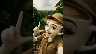 بربر باتابين ترالالالو ترالالا 