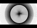 Full Moire Patterns Animation C