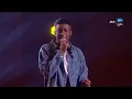 Lawrence performs 'Like I Do' by Fireboy DML– Nigerian Idol | S10 | E1 | Africa Magic