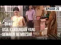Download Lagu PERNIKAHAN DINI - Usia Kandungan Yang Semakin Membesar [Episode 20]