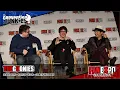 Video di Goonies Cast Reunion: Sean Astin, Ke Huy Quan, Corey Feldman Fan Expo Canada 2019