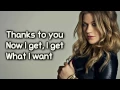Download Lagu Since U Been Gone - Kelly Clarkson (Lyrics) HD