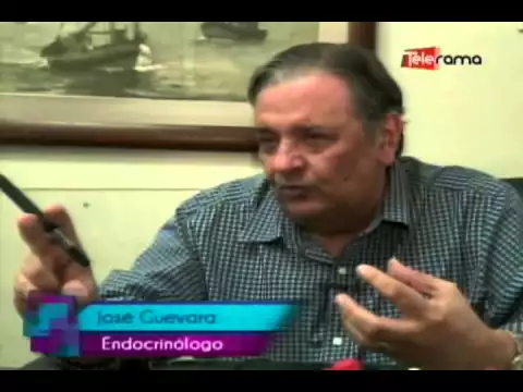 Frutas dulces ¿Enemigas de la diabetes?