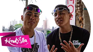 MC Nathan ZK e MC Menor MR - Aprendizado (kondzilla.com)