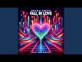 Lagu Fall In Love