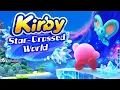Download Lagu The Prince of Mirrors and Regret - Kirby Star-Crossed World OST [Forgotten Land DLC]
