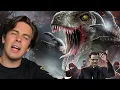 Video di the BEST bad movie I've ever seen