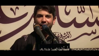 الهي ماتنام العین | محمد الجنامي حصريا 2020