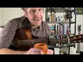 Your Power by Billie Eilish Guitar Tutorial - Guitar Lessons with Stuart!