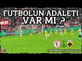 MAÇ HİKAYESİ | SAMSUNSPOR - AEK UEFA KONFERANS LİGİ | O KUPA SAMSUNA GELECEK BEYLER !