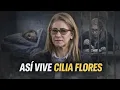 Lagu ASI VIVE Y COME🤯 SE FILTRA VIDEO DE CILIA FLORES DENTRO DE LA CARCEL