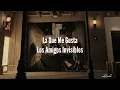 Los Amigos Invisibles | La Que Me Gusta | Letra