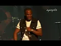 Admiral T Feat Clayton Hamilton - Zénith de Paris 2015 - LIVE HD
