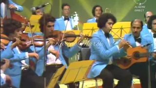 Rabah Deriassa حبيت انتوب 