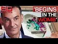 Scientist says research proves paedophiles are born not made 60 Minutes Australia