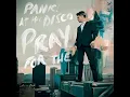 Panic! At The Disco - Hey Look Ma, I Made It (Audio)