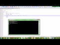ruby programming language tutorial - 6