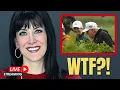 Oh My God Natalie Harp Believes Trump is Jesus