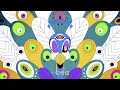 孔雀 - peacock - Masanori Otoda