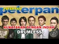 Download Lagu PETERPAN - KUKATAKAN DENGAN INDAH // DRUMLESS