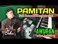 Lagu PAMITAN (GESANG) - SIHO COVER FULL JARANAN CAMPURSARI TANPA KENDANG GONGNYA HOREEGGG || AWURAN