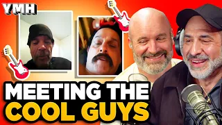 Download Introducing Dave Attell to Cool Guys | YMH Highlight MP3