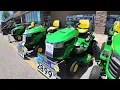 How Much Should a Lawn Mower Cost