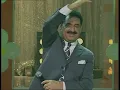 Mutlu Ol Yeter - İbrahim Tatlıses - Canlı Performans