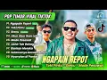 Download Lagu NGAPAIN REPOT - Toton Caribo | MODE PESAWAT | TOKI PINTU | TOKI PINTU || POP TIMUR VIRAL TIKTOK