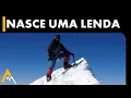 Download Lagu Marcelo Delvaux caiu em uma greta no Coropuna - Comentários de Pedro Hauck