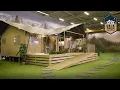 Download Lagu Our Dreamer 49 is suitable for 6 to 8 people and have a spacious veranda | YALA luxury canvas lodges