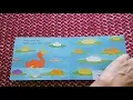 Five Little Ducks