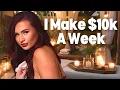 Secrets of a High End Escort Meet Madison Montgomery